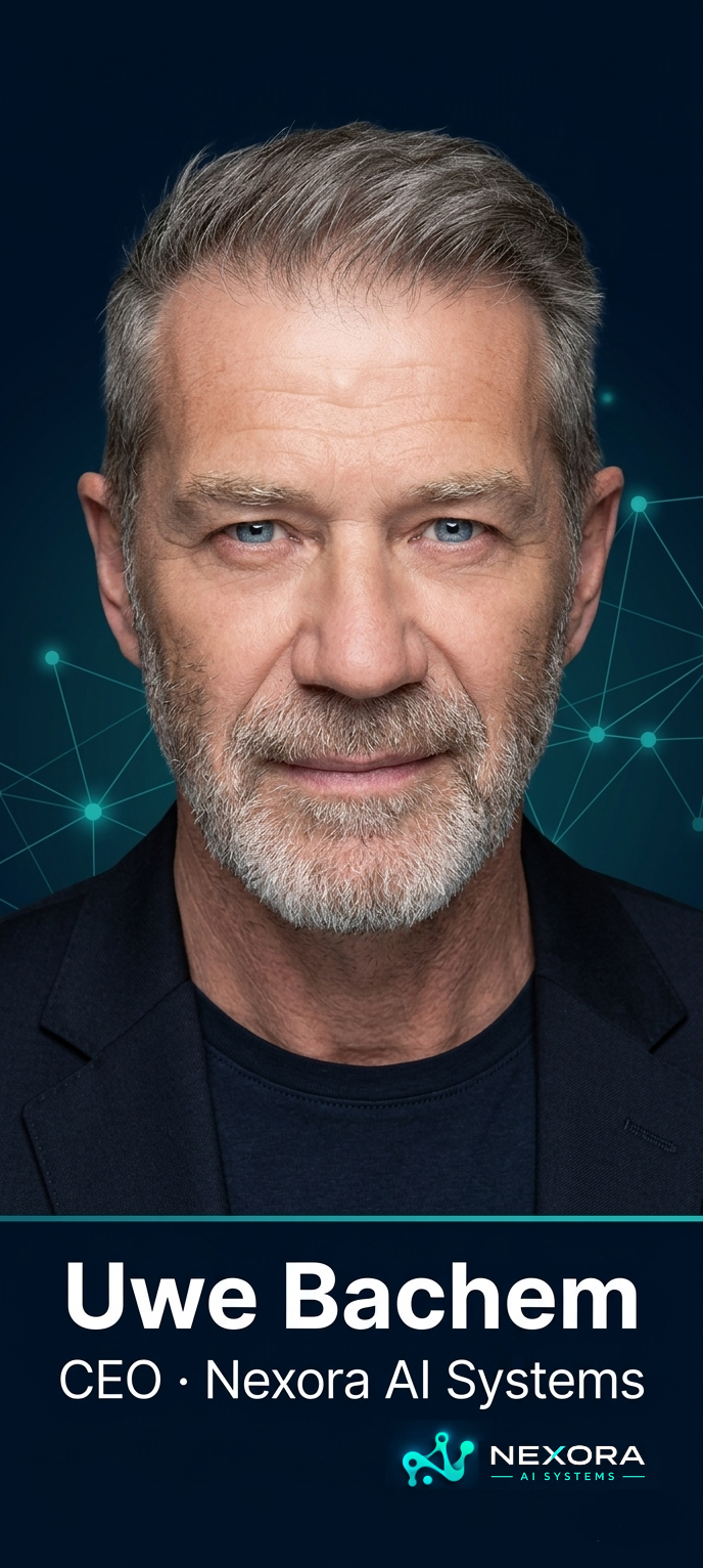 Uwe Bachem